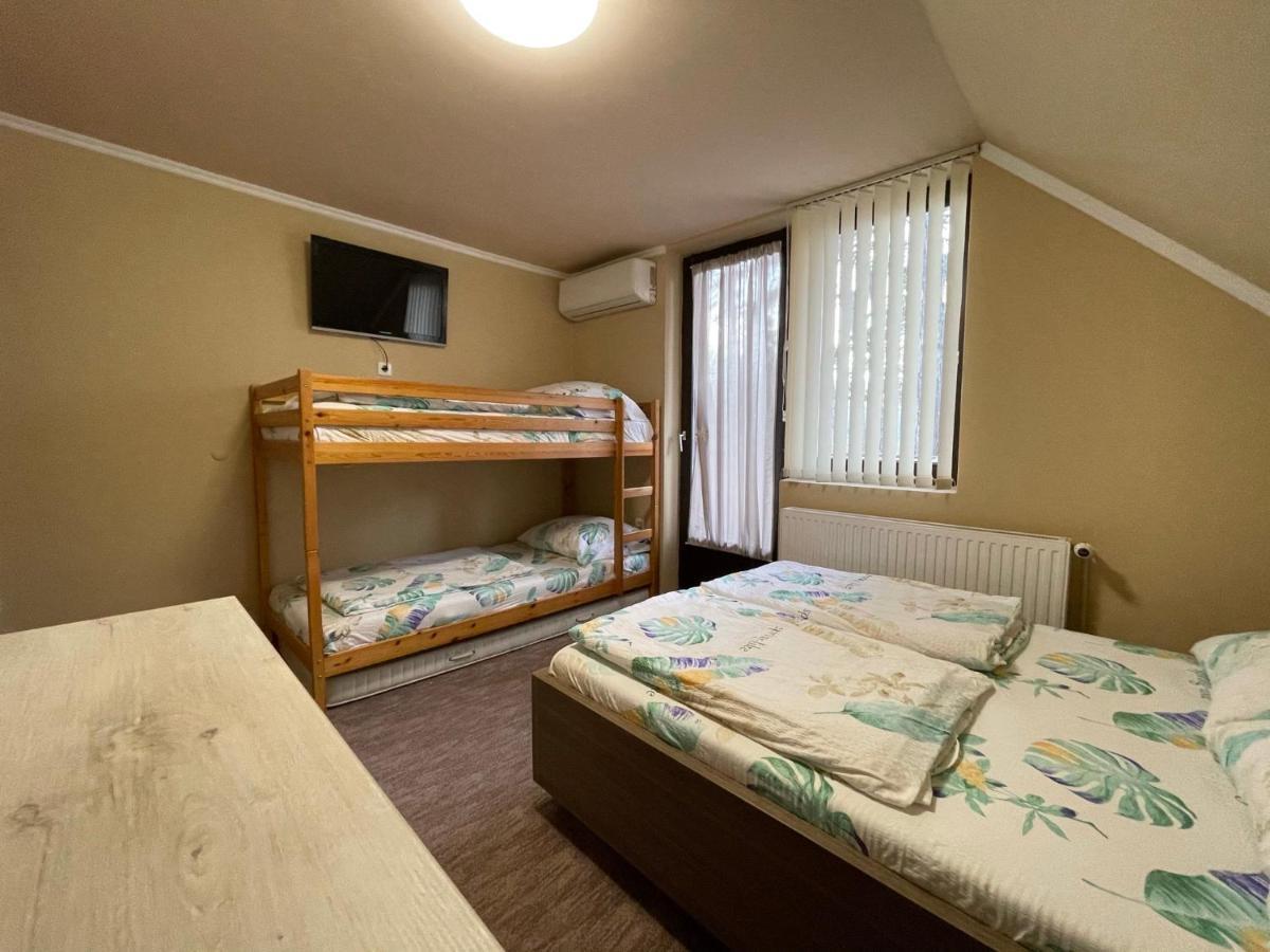 Gratisz Apartman Siófok Eksteriør billede