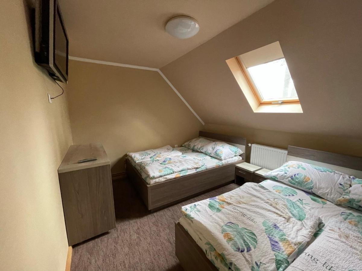 Gratisz Apartman Siófok Eksteriør billede