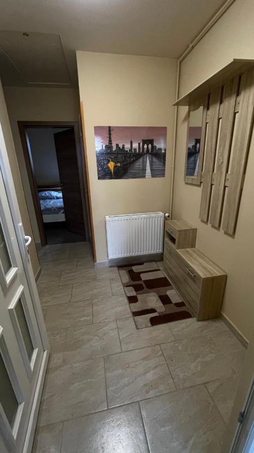 Gratisz Apartman Siófok Eksteriør billede